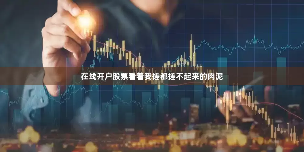 在线开户股票看着我搓都搓不起来的肉泥