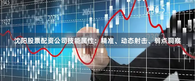 沈阳股票配资公司技能属性：精准、动态射击、弱点洞察